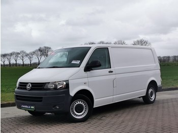Fourgon utilitaire Volkswagen Transporter 2.0 TDI lang 114 pk ac