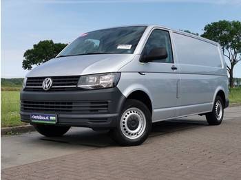 Fourgon utilitaire Volkswagen Transporter 2.0 TDI lang l2 airco
