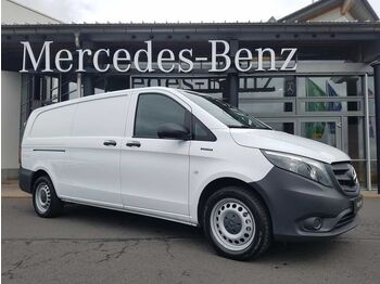 Mercedes-Benz Vito eVito 111 Klima Kamera SHZ Hecktüren  - fourgonnette