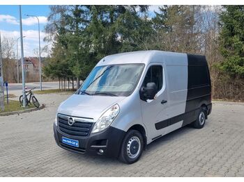 Opel Movano - Fourgonnette