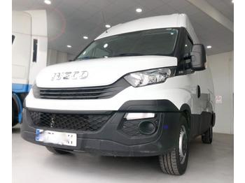 Fourgon utilitaire IVECO DAILY 35S160: photos 1