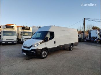 Fourgon utilitaire IVECO DAILY 35S16 16M3: photos 1