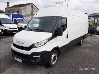 Fourgon utilitaire IVECO DAILY 35S17: photos 1