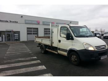 Véhicule utilitaire benne IVECO DAILY 35.10: photos 1