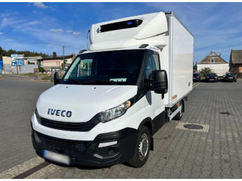 Crédit-bail IVECO Daily 35S15 IVECO Daily 35S15: photos 1