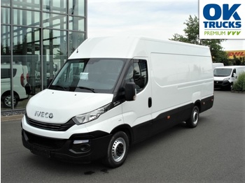 Fourgon utilitaire IVECO Daily 35S16A8V Hi-Matic, AKTIONSPREIS, mtl.: photos 1