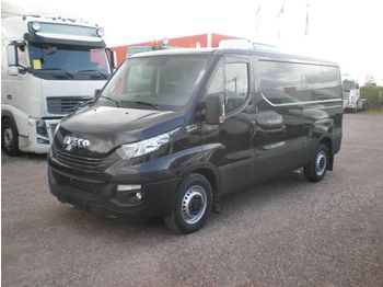 Fourgon utilitaire IVECO Daily 35 S 16: photos 1