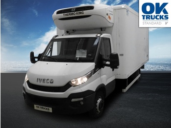 Véhicule utilitaire frigorifique IVECO Daily 70C21/P: photos 1