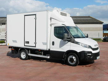 Véhicule utilitaire frigorifique Iveco 35C13 DAILY KUHLKOFFER THERMOKING V500 MULTI T°: photos 2
