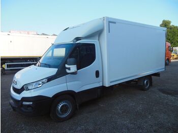 Véhicule utilitaire frigorifique Iveco DAILY 35S15, THERMOKING, KOFFER 4240 MM: photos 1