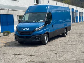 Fourgon utilitaire neuf Iveco DAILY 35S16 V - 16m3 Kastenwagen L4H2: photos 1