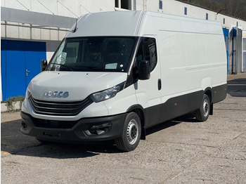 Fourgon utilitaire neuf Iveco DAILY 35S18HV - 16m3 Kastenwagen L4H2: photos 1