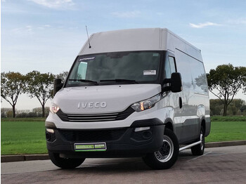 Fourgon utilitaire Iveco Daily 35S12 l2h2 airco automaat!: photos 1