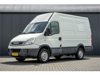 Fourgon utilitaire Iveco Daily 35S13V L2H2 | 3500 KG Trekgewicht | Cruise | 3 Zits: photos 1