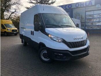 Fourgon utilitaire neuf Iveco Daily 35S14A8V H2 3520L Kamera AHK 100 kW (13...: photos 1