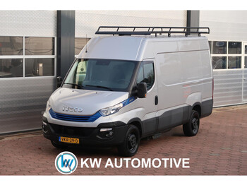 Fourgon utilitaire Iveco Daily 35S14NV 2.3 35 L2 H2 AUT/ IMPERIAL/ NAVI/ CRUISE/ CLIMA: photos 1