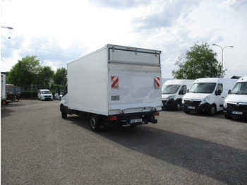 Fourgon Iveco Daily 35S16 mit LBW: photos 4