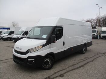 Fourgon utilitaire Iveco Daily 35S18: photos 3