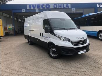 Fourgon utilitaire Iveco Daily 35S18HA8 V  sofort 132 kW (179 PS), Aut...: photos 1