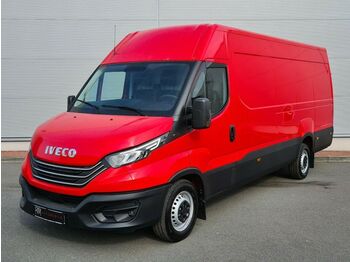 Fourgon utilitaire Iveco Daily 35S18 Kasten 3.0L L4H2 DAB TEMPOMAT LED: photos 1