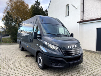 Fourgon utilitaire neuf Iveco Daily 35S18 L4H2 Hi Matic ACC Navi LED Kam: photos 2