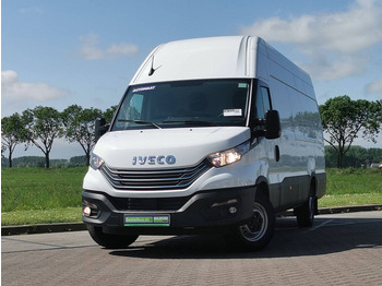 Fourgon utilitaire Iveco Daily 35S18 l3h3 maxi automaat!: photos 1