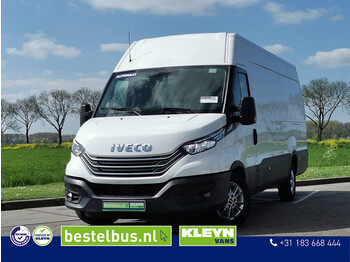 Fourgon utilitaire Iveco Daily 35S18 l4h2 automaat 3.0l: photos 1