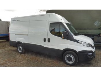 Fourgon Iveco Daily 35-160 Hi-Matic Kasten L3 H2: photos 1