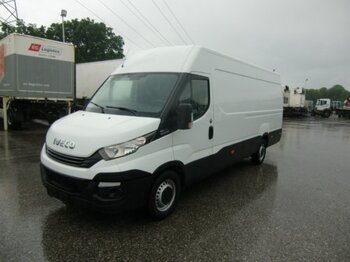 Fourgon utilitaire Iveco Daily 35-160  Kastenwagen L4H2: photos 1