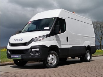 Fourgon utilitaire Iveco Daily 35 C 150 3.0 ltr. l2h2, a: photos 1