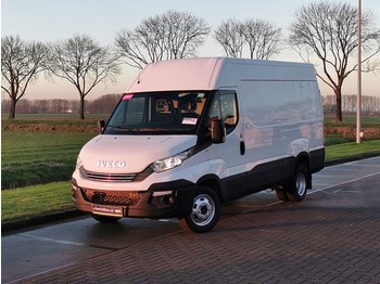 Fourgon utilitaire Iveco Daily 35 C l2h2 automaat!: photos 1