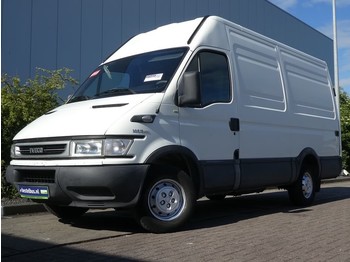 Fourgon utilitaire Iveco Daily 35 S: photos 1