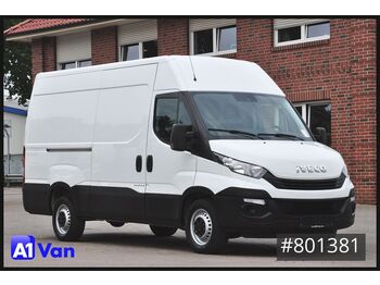 Véhicule utilitaire Iveco Daily 35 S16 Kasten, Klima,