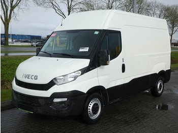 Fourgon utilitaire Iveco Daily 35 S 110 l2h2, 72 dkm.!: photos 1