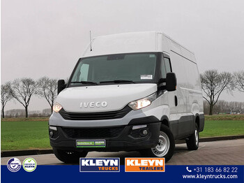 Fourgon utilitaire Iveco Daily 35 S 14: photos 1