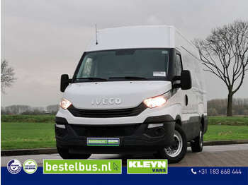 Fourgon utilitaire Iveco Daily 35 S 140 l2h2: photos 1