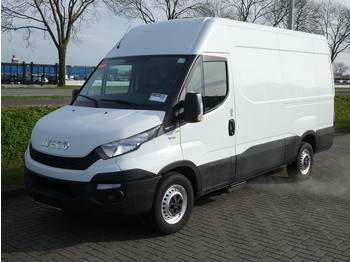 Fourgon utilitaire Iveco Daily 35 S 140 nv, l2h2, airco: photos 1