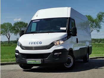 Fourgon utilitaire Iveco Daily 35 S 16: photos 1