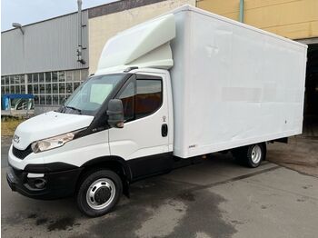 Fourgon Iveco Daily 35c15 3.0L Möbel Koffer Maxi 4,74 m. 25 m³: photos 1