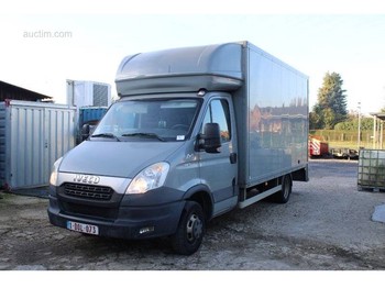 Pick-up Iveco Daily 3.0 40C17: photos 1