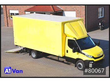 Fourgon Iveco Daily 70C15 Koffer LBW,: photos 1
