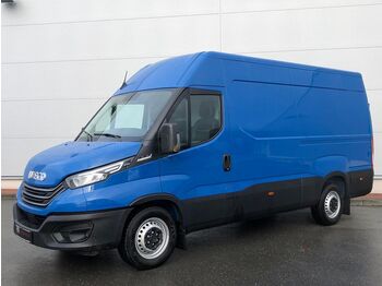 Fourgon utilitaire Iveco Daily Kasten 35S16 L3H2 LED DAB AHK TEMPOMAT: photos 1