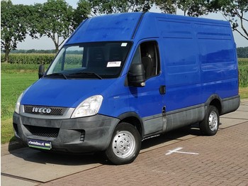 Fourgon utilitaire Iveco Daily L2 H2 35S11: photos 1