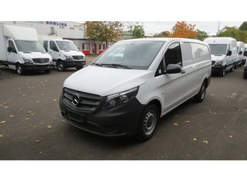 Fourgon utilitaire MERCEDES-BENZ Vito Kasten 111 CDI FWD lang Kamera Klima PDC Tem: photos 1