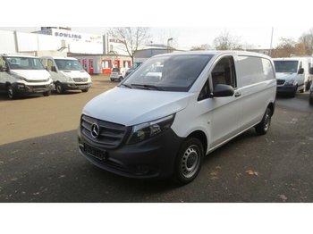 Fourgon utilitaire MERCEDES-BENZ Vito ito Kasten 109 CDI WORKER FWD kompakt: photos 1