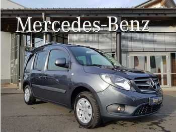 Transport de personnes Mercedes-Benz Citan 111 CDI Tourer EDITION Kamera SHZ: photos 1