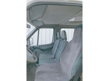Mercedes-Benz SPRINTER 313 CDI DOKA + MEILLER 3-S.-Ki. TüV6/25  - Véhicule utilitaire benne, Utilitaire double cabine: photos 2