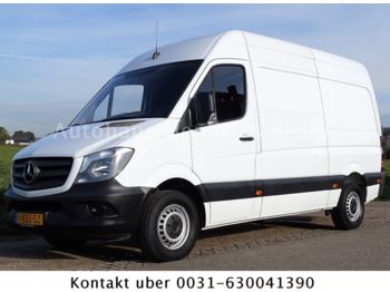 Fourgon Mercedes-Benz SPRINTER 316 CDI L2 H2 EURO 6 KLIMA TEMPOMAT: photos 1