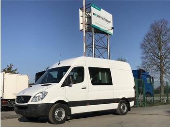 Véhicule utilitaire Mercedes-Benz Sprinter 313 CDI 6 Sitzer