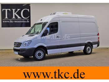Véhicule utilitaire frigorifique neuf Mercedes-Benz Sprinter 313 CDI Kühler Frischdienst AHK#78542: photos 1